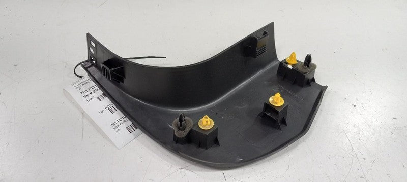 Ford Focus Kick Panel Trim Right Passenger 2018 2017 2016 2015 OEM