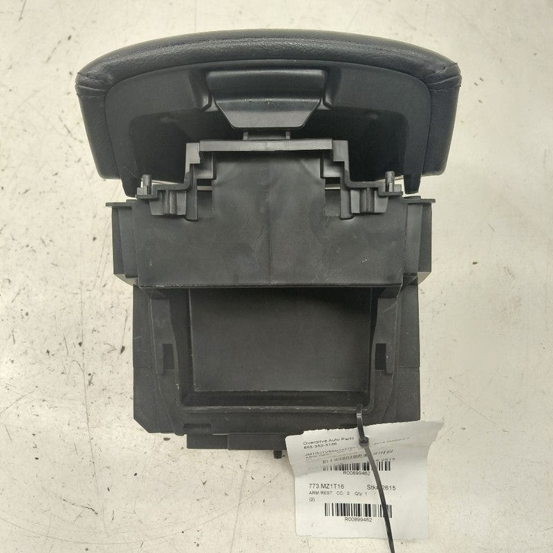 Mazda 6 Arm Rest  2016 2015 2014