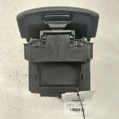 Mazda 6 Arm Rest  2016 2015 2014
