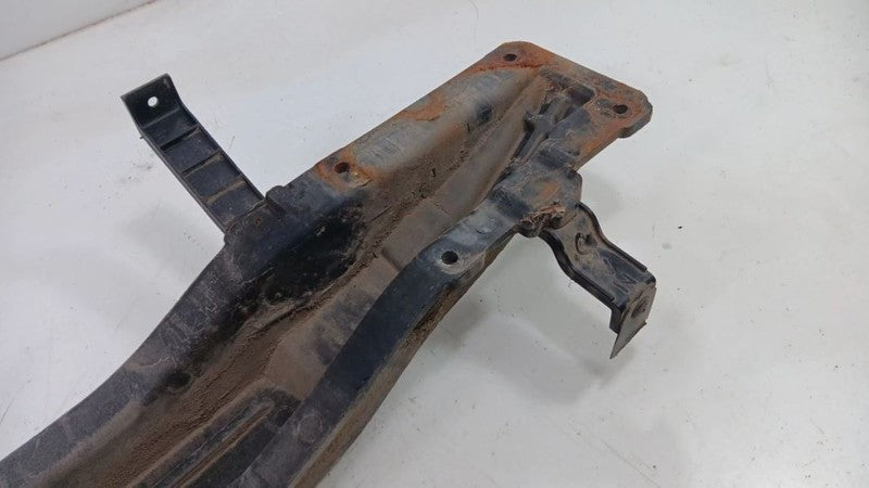 Rear Bumper Reinforcement Support Bar Coupe Korea Built Fits 13-15 ELA