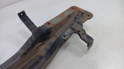 Rear Bumper Reinforcement Support Bar Coupe Korea Built Fits 13-15 ELA