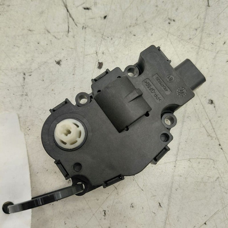 Volvo S60 Flap Door Motor Heater AC Door Actuator  2018 2017 2016