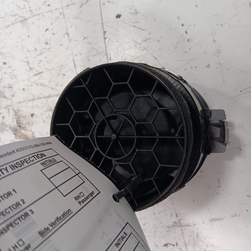 Toyota Rav 4 Dash Air Vent Right Passenger  2015 2016 2017 2018