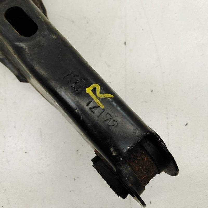 Passenger Right Rear Lower Control Arm Spring Mount Fits 13-23 Mazda C