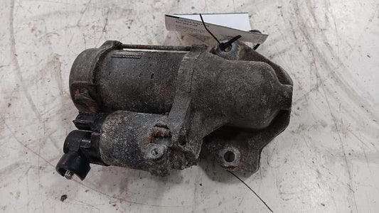 Engine Starter Motor Fits 13-18 RDX OEM