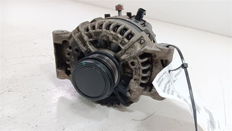13535009 Alternator Fits 18-19 EQUINOX