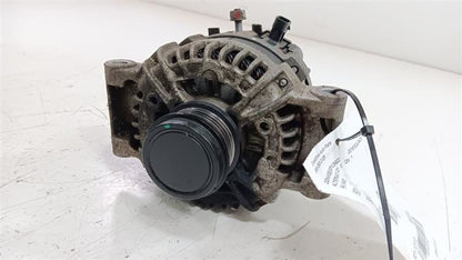 13535009 Alternator Fits 18-19 EQUINOX
