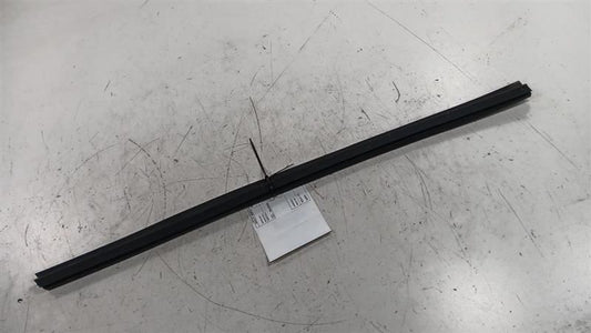 Hyundai Sonata Left Front Weather Strip Interior 2011 2012 2013 2014 O
