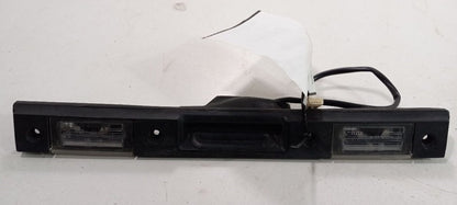 Range Rover Trunk Latch Release Handle Lever Switch 2003 2004 2005 OEM