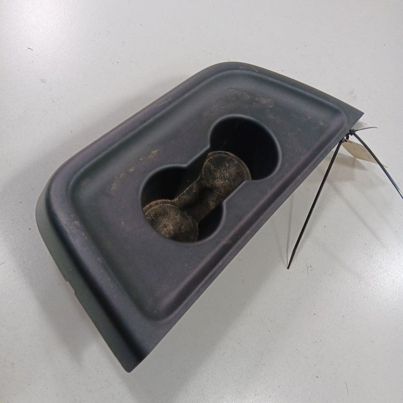 Mitsubishi Outlander Cup Holder Right Rear Third Row 2020 2021 2022 20