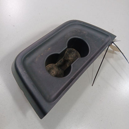 Mitsubishi Outlander Cup Holder Right Rear Third Row 2020 2021 2022 20