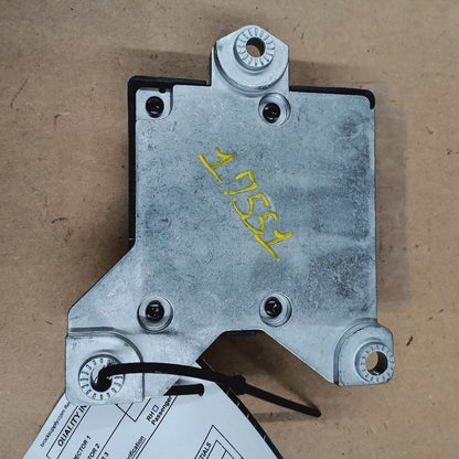 Restraint Control Module Fits 21 Mazda 6