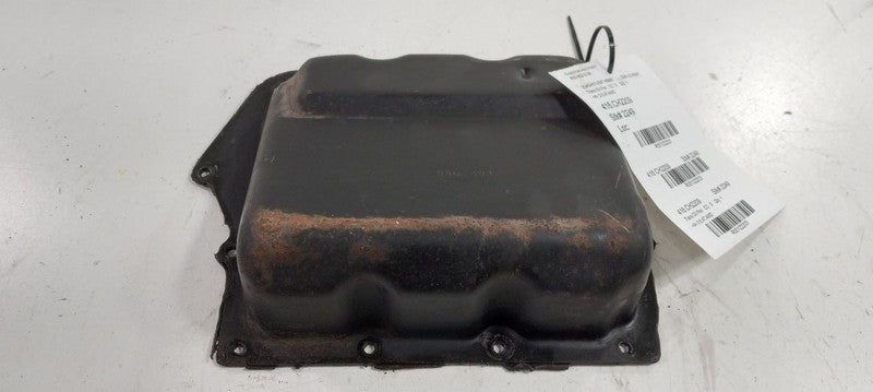 Dodge Journey Automatic Transmission Oil Pan 2009 2010 2011 2012 2013