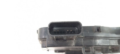 Hyundai Sonata Door Latch Lock Right Passenger Rear 2011 2012 2013 OEM