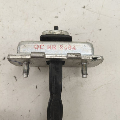 Chevy Trax Door Check Left Driver Rear Hinge Stop Stopper Detent  2025