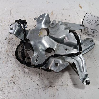 Subaru Legacy Outback Trunk Lid Motor  2015 2016 2017 OEM