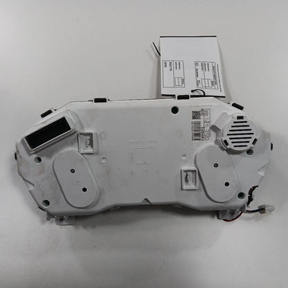 Speedometer Gauge Cluster MPH ID 85012FL350 Fits 20 Subaru XV Crosstre