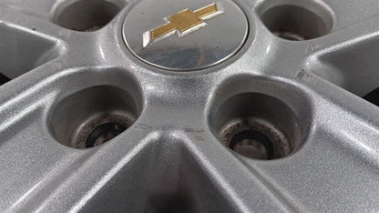 22968927 Wheel Rim 17x7 Opt Rsb Fits 18-21 EQUINOX