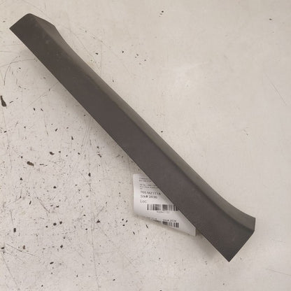 Mazda 6 Sill Trim Plate Door Jam Threshold Right Passenger Front  2018
