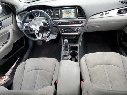 Hyundai Sonata Speaker Left Driver Front 2018 2019