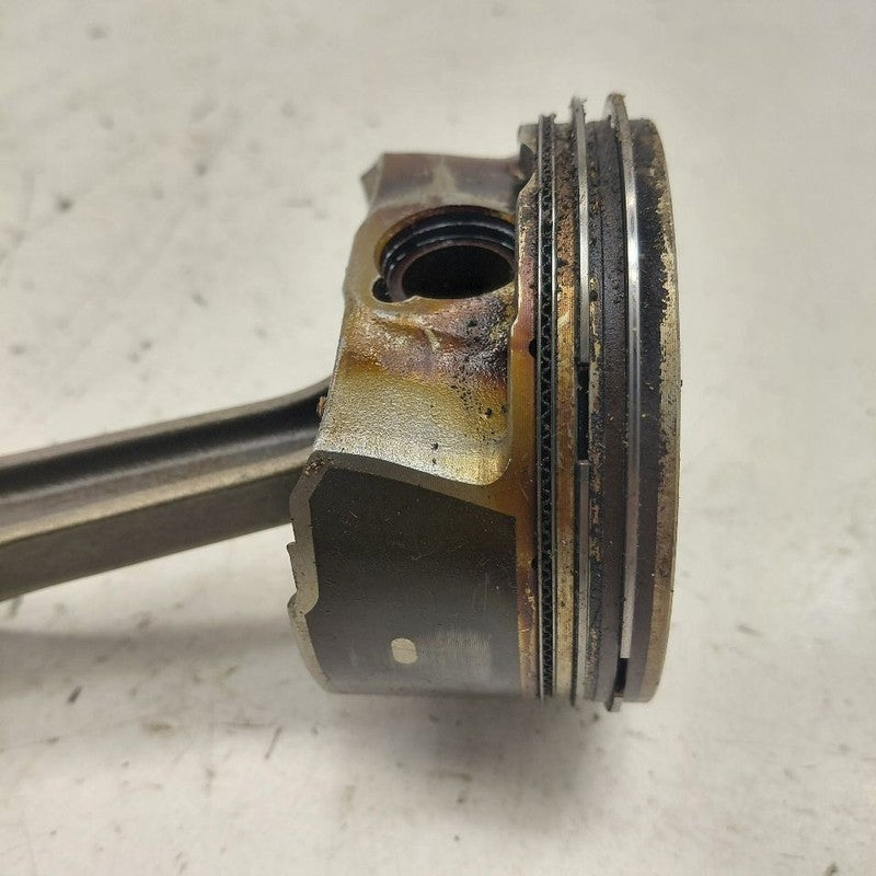2018 Fiat 500 X 2.4 Model Single Piston With Connecting Rod