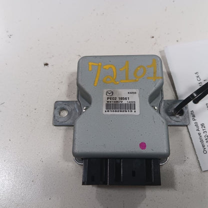 Chassis ECM Fuel Pump Fits 13-23 Mazda CX-5