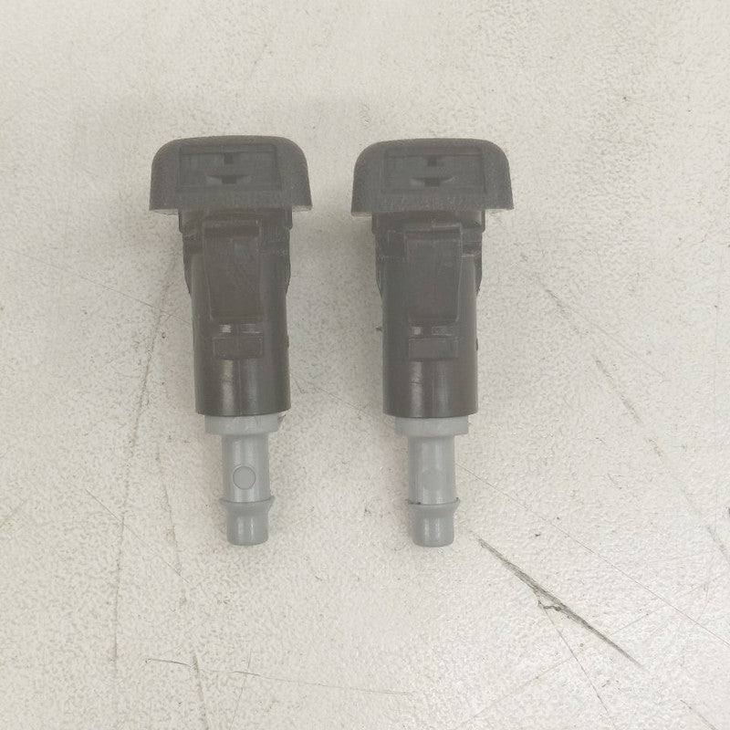 Buick Encore GX Windshield Wiper Washer Fluid Hood Sprayer Nozzles  20