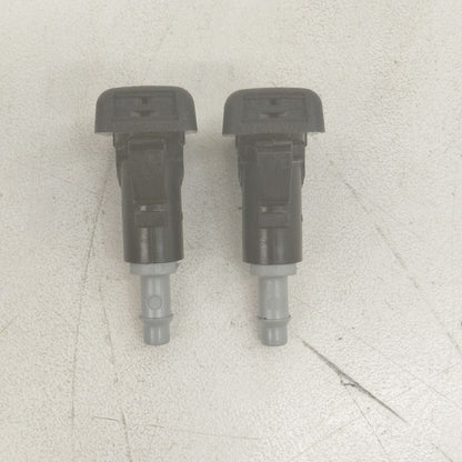 Buick Encore GX Windshield Wiper Washer Fluid Hood Sprayer Nozzles  20