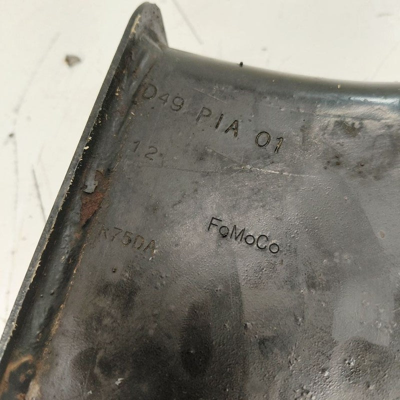 Ford Escape Driver Left Lower Frame Horn  2022 2023 2024