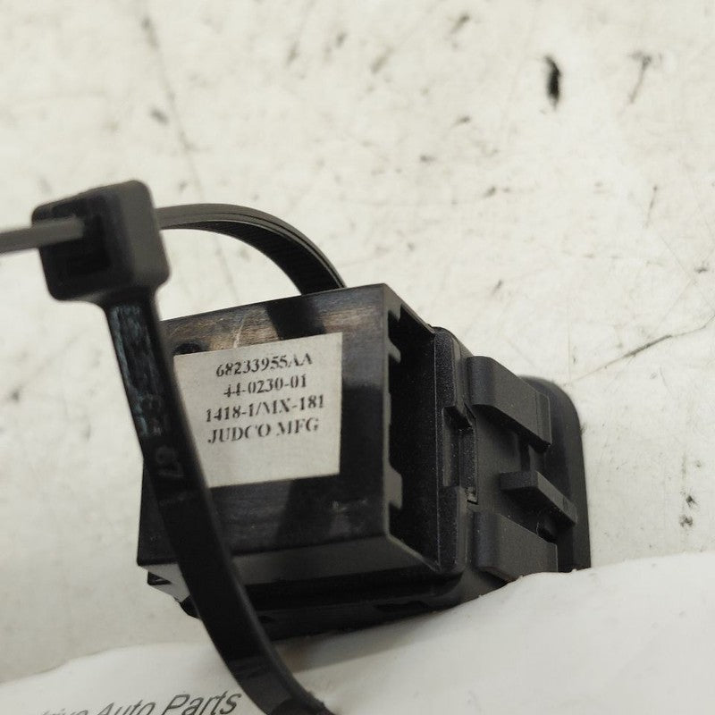 Jeep Cherokee Trunk Latch Release Handle Lever Switch  2019 2020 2021