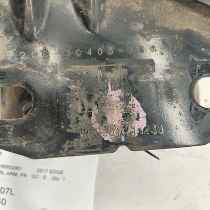 Driver Left Front Lower Control Arm Fits 15-24 Ford Edge