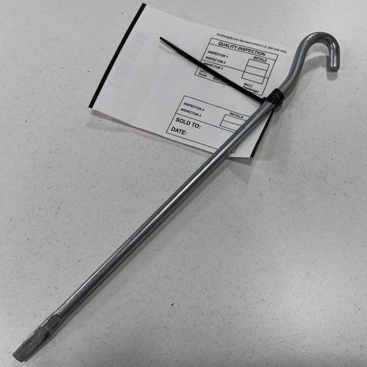 INFINITI QX50 Spare Tire Changing Tool  2017 2016 2015 2014