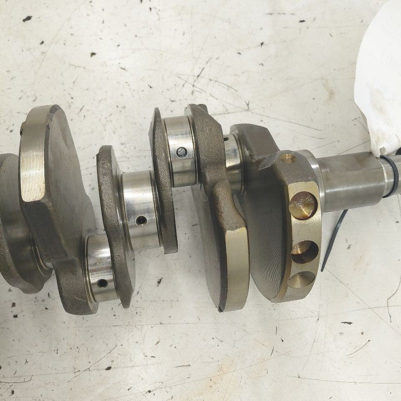 Nissan Murano Engine Crankshaft Crank Shaft  3.5 2020 2021 2022 2023