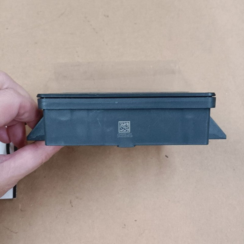 Mazda 6 Parking Brake Control Module {GSH7437E1A} 2018 2019 2020 2021