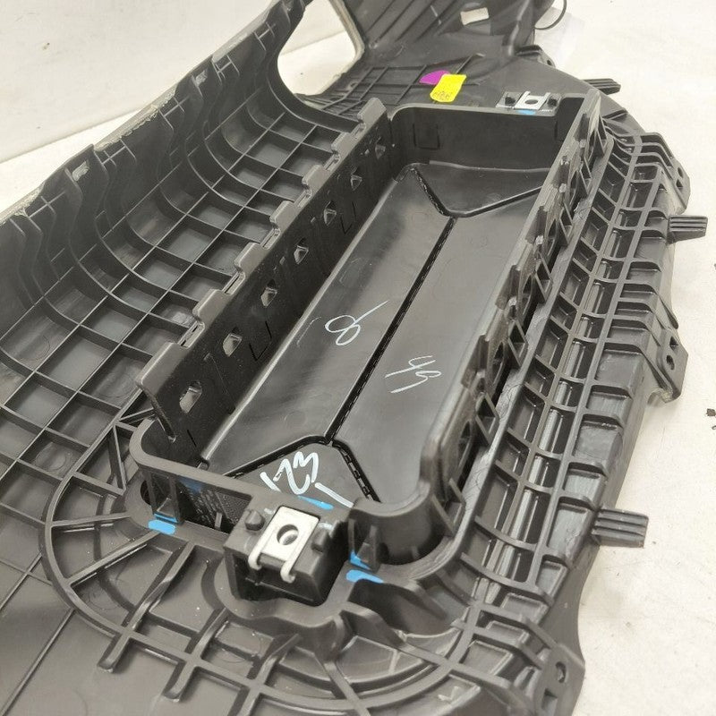 Hyundai Santa Fe Upper Dash Bezel Trim  2019 2020