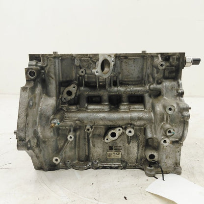 Bare Engine Cylinder Block 1.3L VIN L 8th Digit Opt L3T 21-25 Chevy Tr