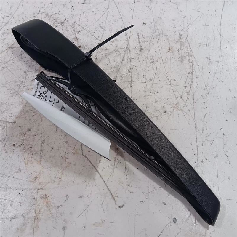Buick Encore Wiper Arm Rear  2017 2018 2019 2020