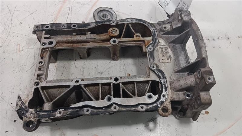 Engine Oil Pan 2.4L Fits 14-20 CHEROKEE OEM