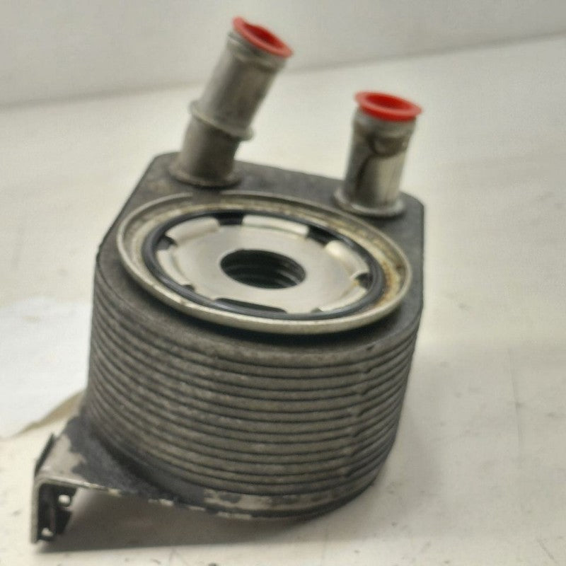Fiat 500 X Model   Engine Oil Cooler  2.4 2016 2017