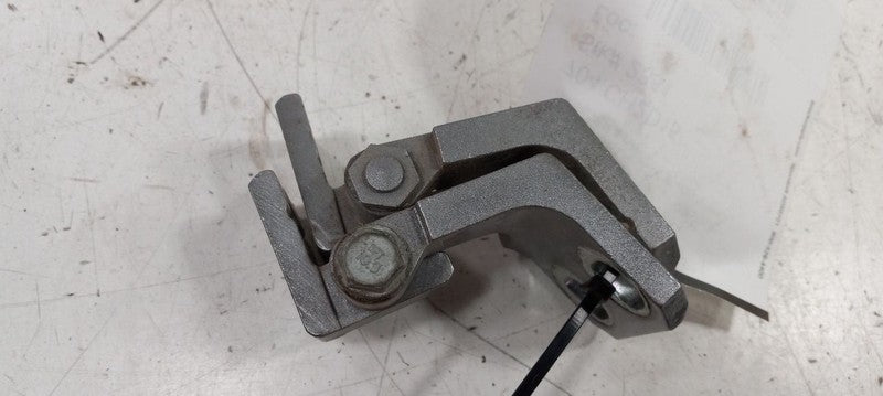 Dodge Dart Door Hinge Set Left Rear 2013 2014 2015 2016 OEM