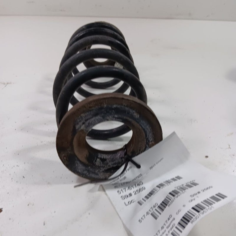 52441TBAA03 Air Coil Spring Rear Sedan Fits 16-21 Honda Civic