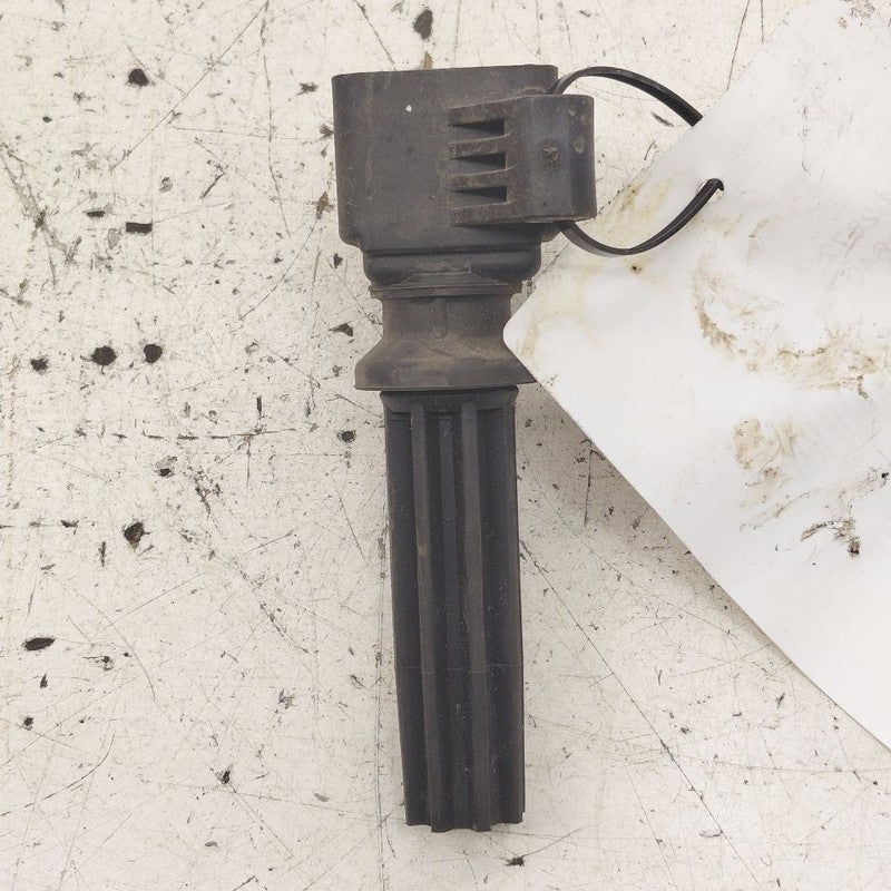 Coil Ignition Ignitor 15-23 Ford Mustang
