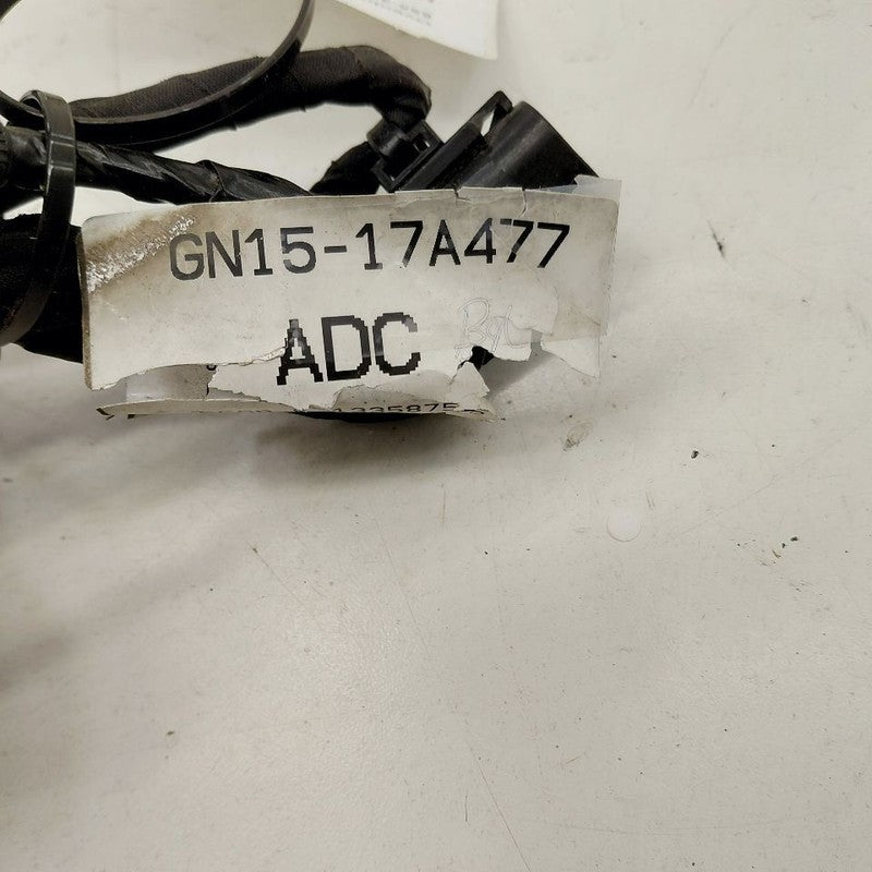 Ford Ecosport Engine Sub Wires {GN1517A477} 2020 2021 2022 OEM