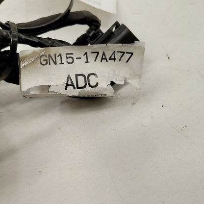 Ford Ecosport Engine Sub Wires {GN1517A477} 2020 2021 2022 OEM
