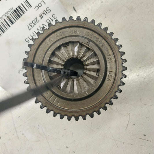Volkswagen Golf Timing Gear  1.8 2015 2016 2017