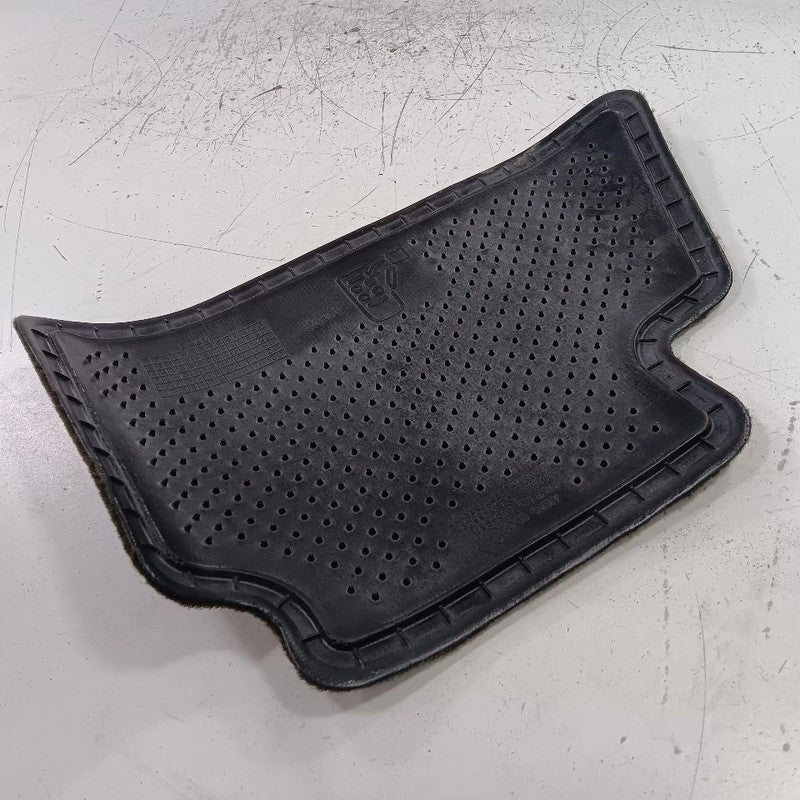 Jeep Compass Floor Mat Left Side Rear  2021 2020 2019 2018 2017 OEM