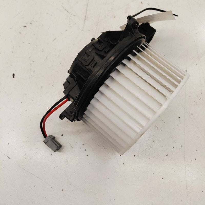 Blower Motor Fits 21-25 Chevy Trailblazer