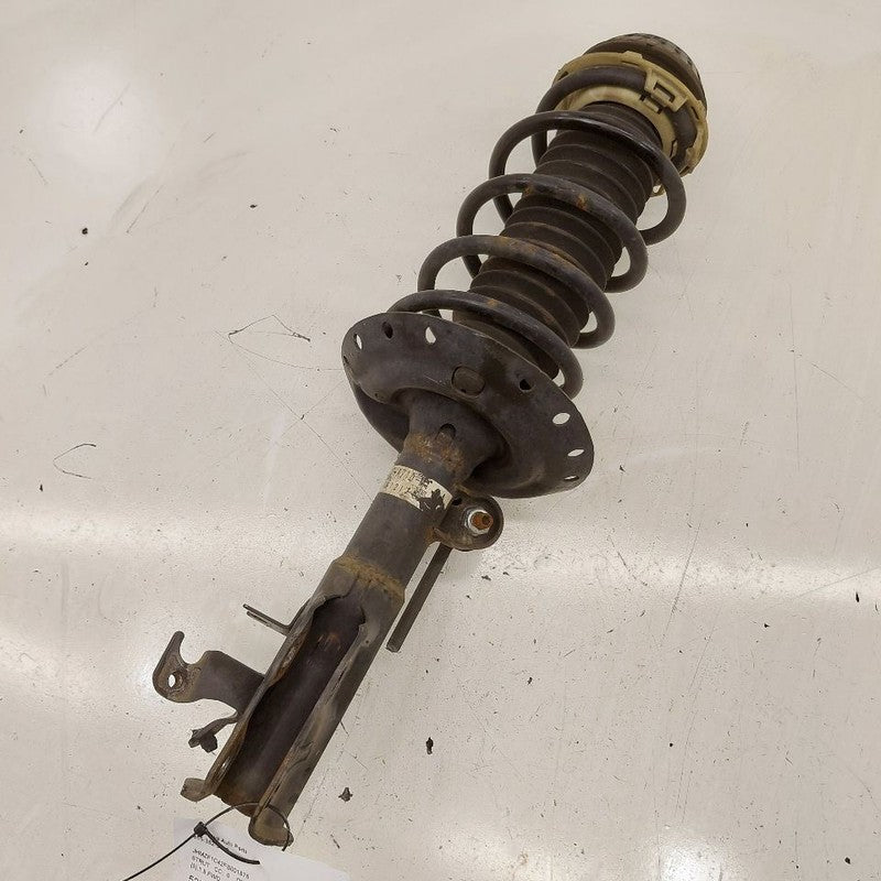 Passenger Right Front Strut Fits 11-15 Honda CR-Z