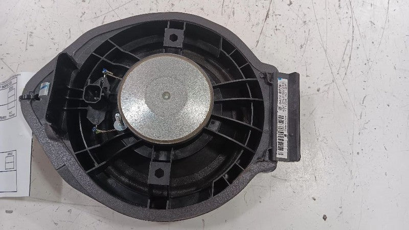 Buick Encore Speaker Left Rear  2016 2017 2018 2019