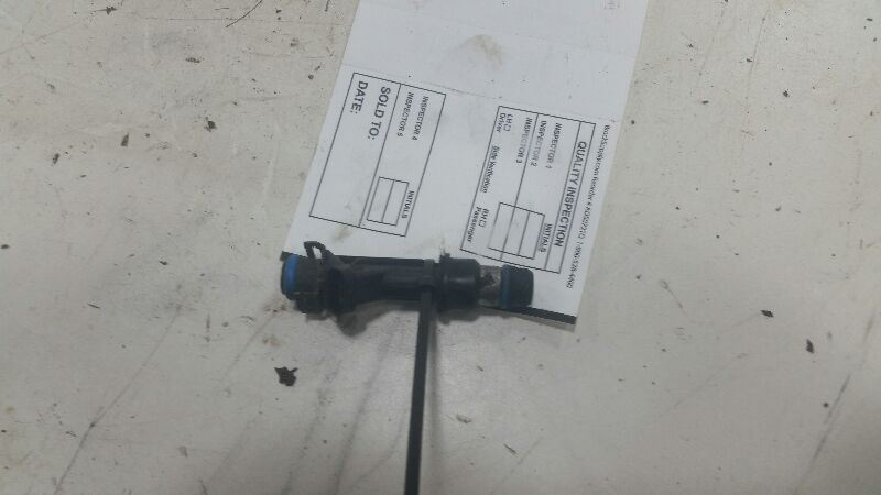 Fuel Injection Injector 4.2L Fits 02-04 OLDSMOBILE BRAVADA